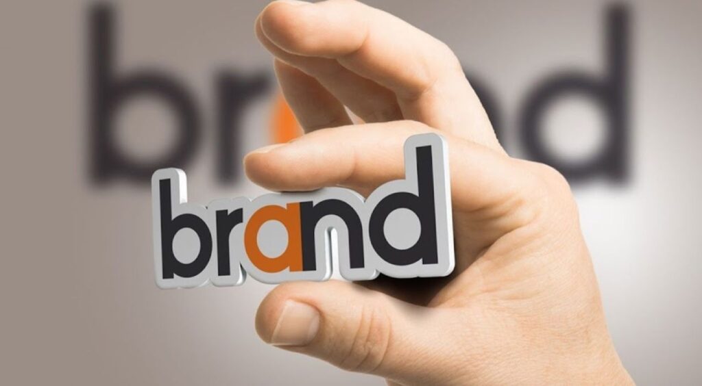 كيف اسوي براند خاص فيني