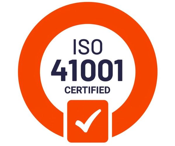 iso 41001 لإدارة المرافق