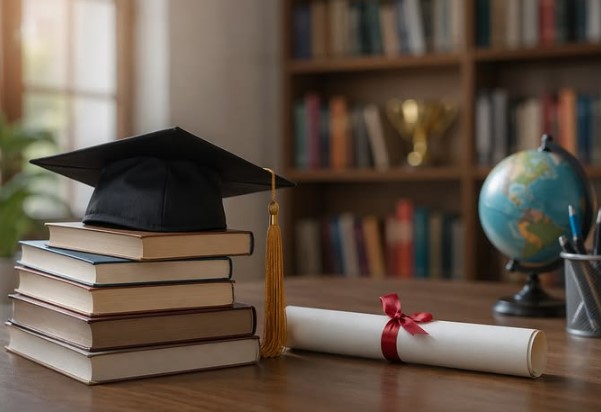 الاعتماد الاكاديمي للجامعات